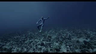 Ocean Gravity